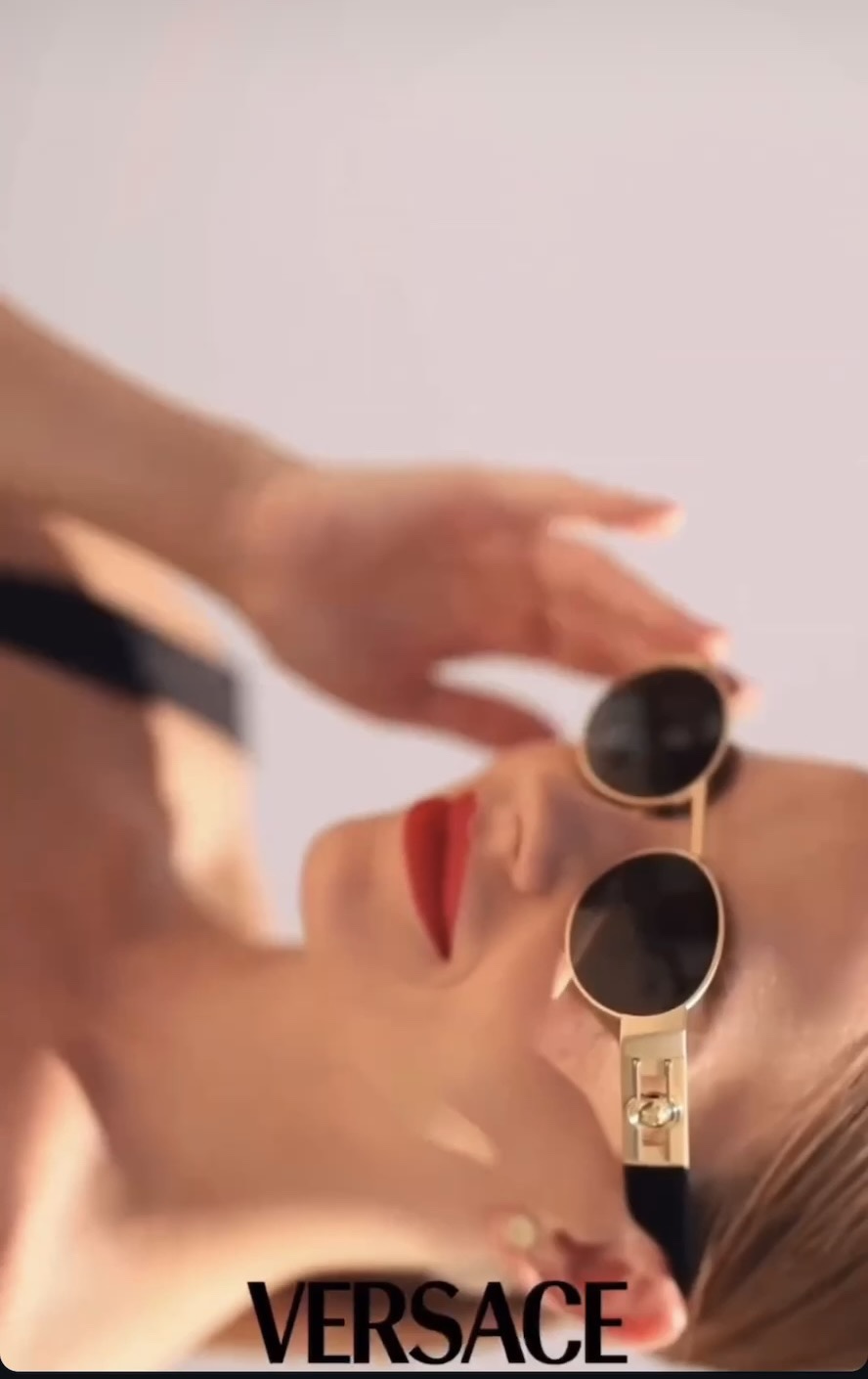 Versace Sunglasses