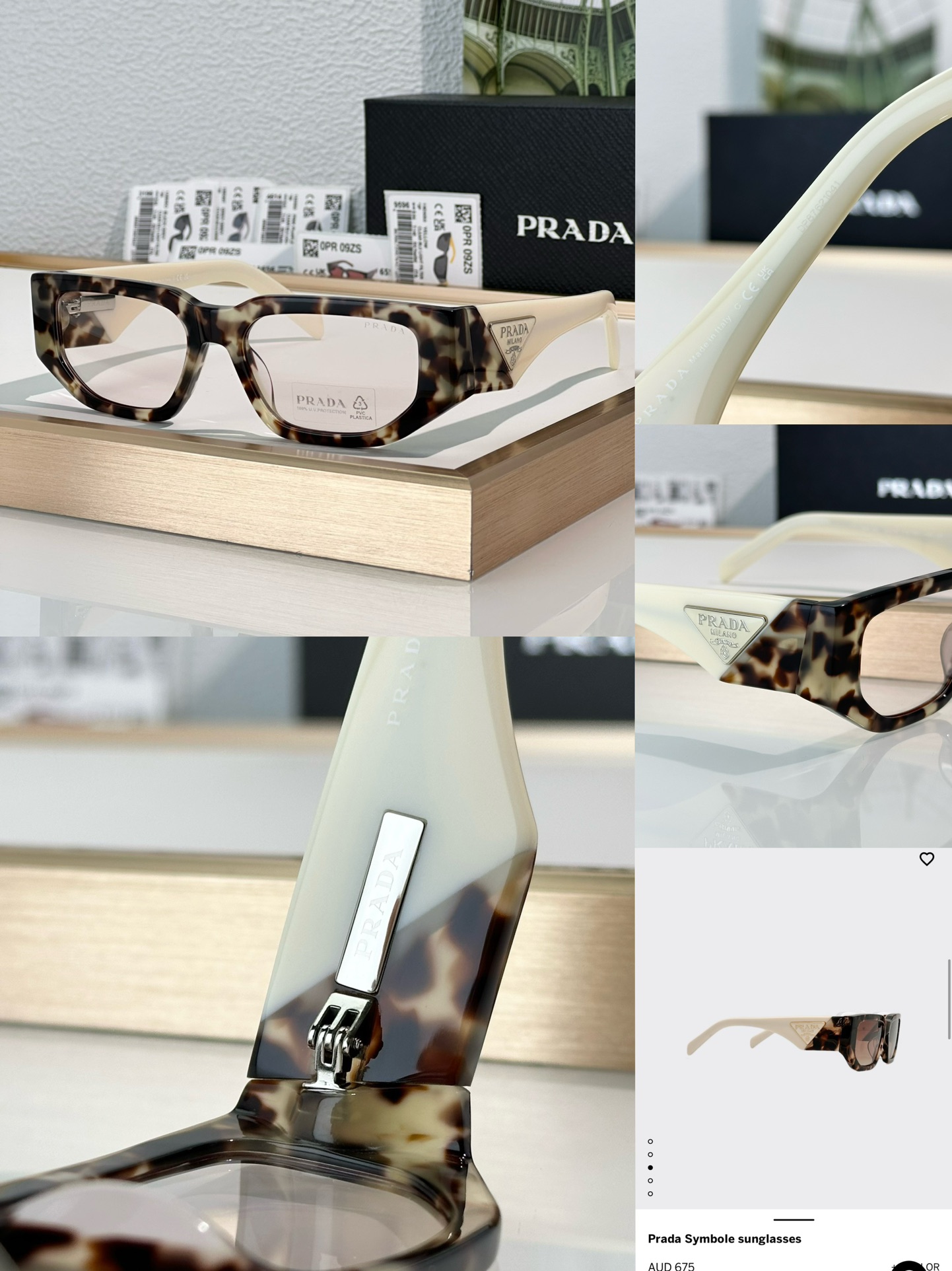 Designer Sunglasses