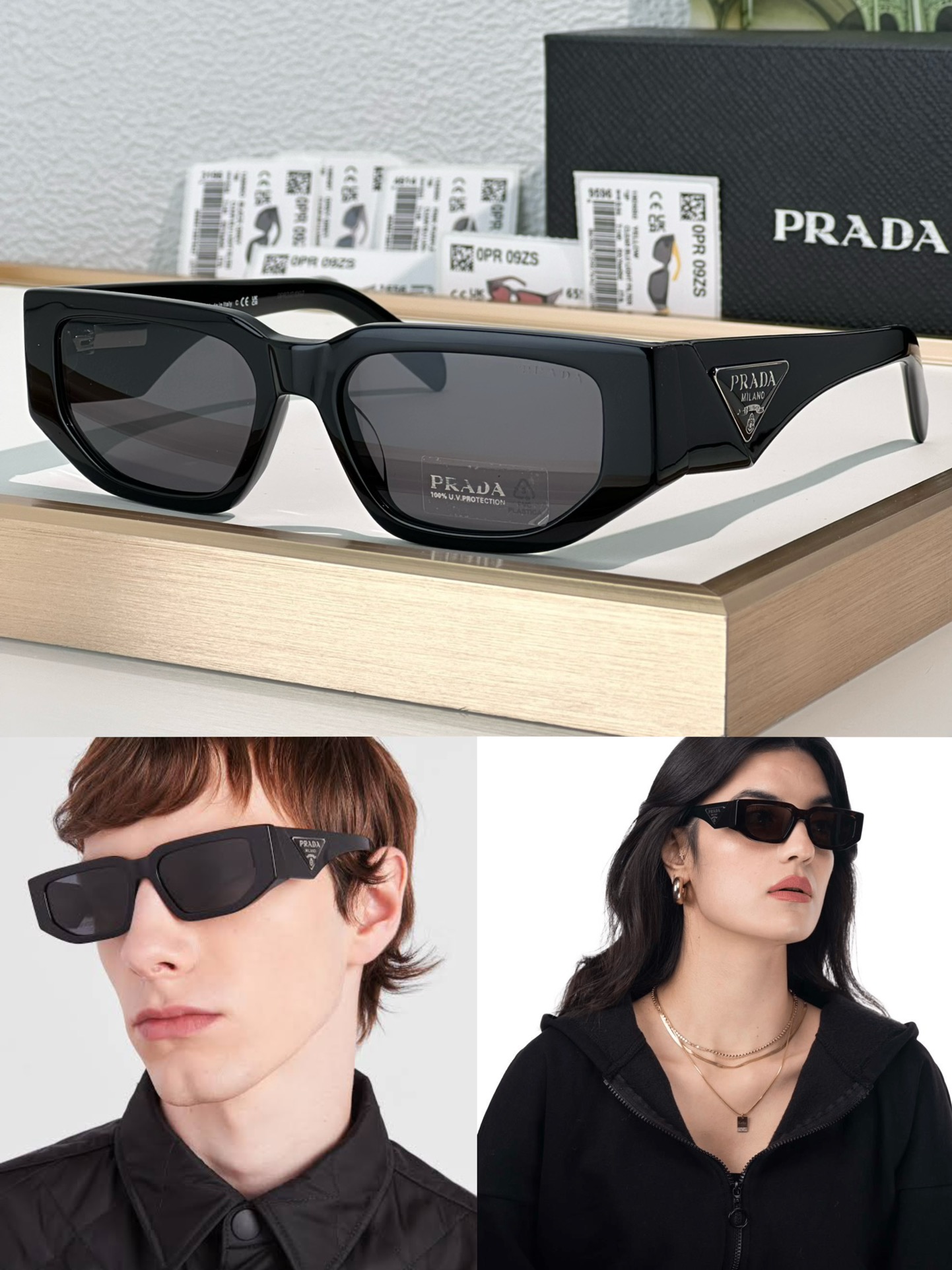 Designer Sunglasses