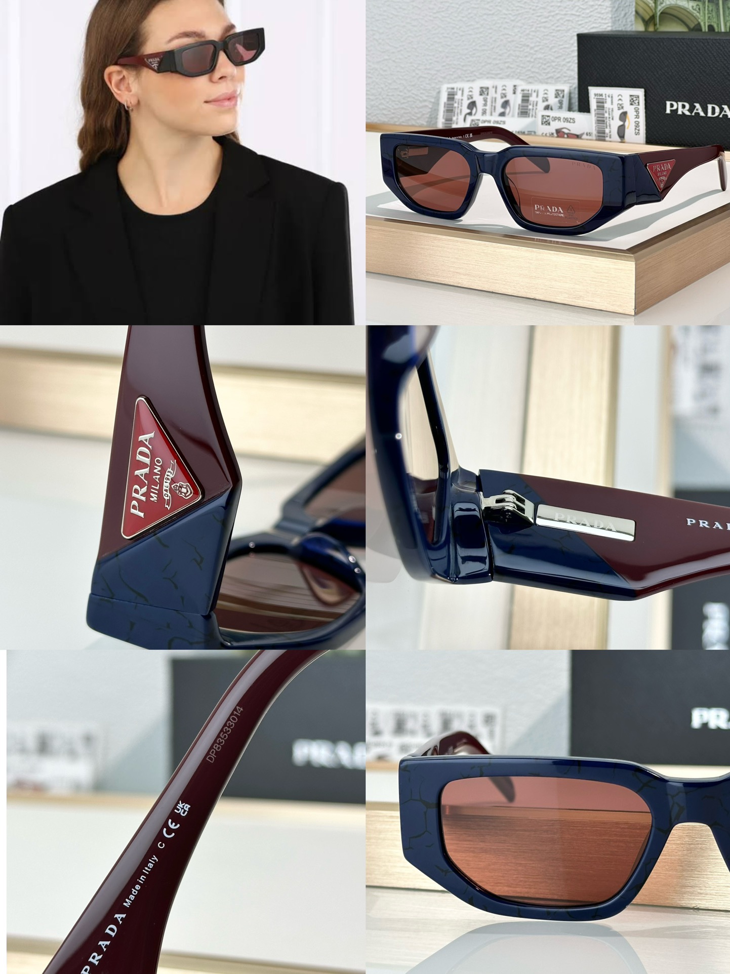Designer Sunglasses
