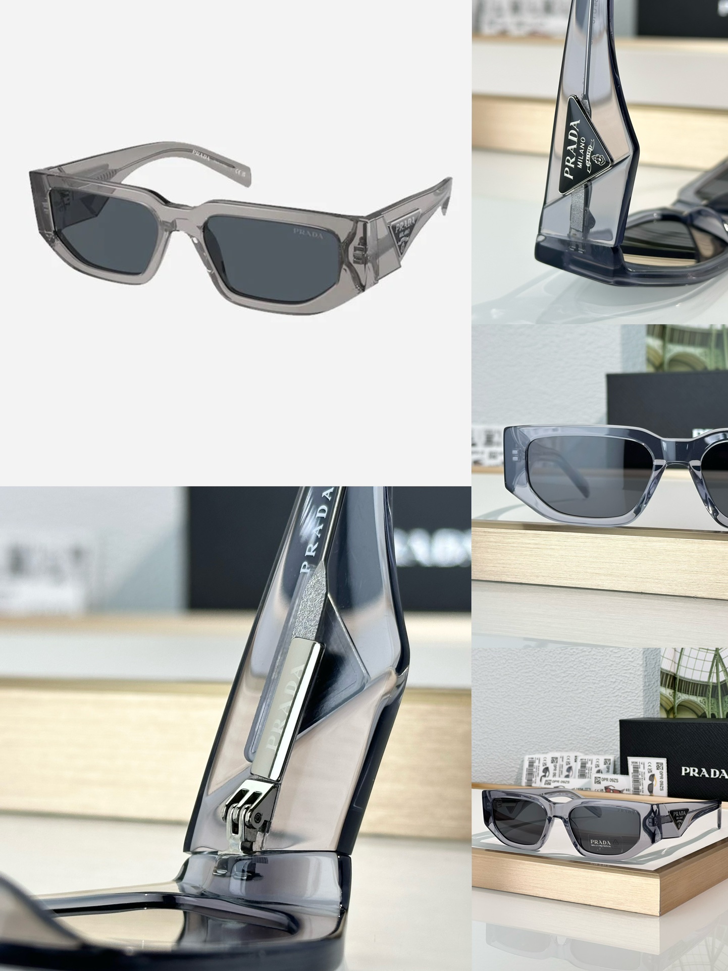 Designer Sunglasses