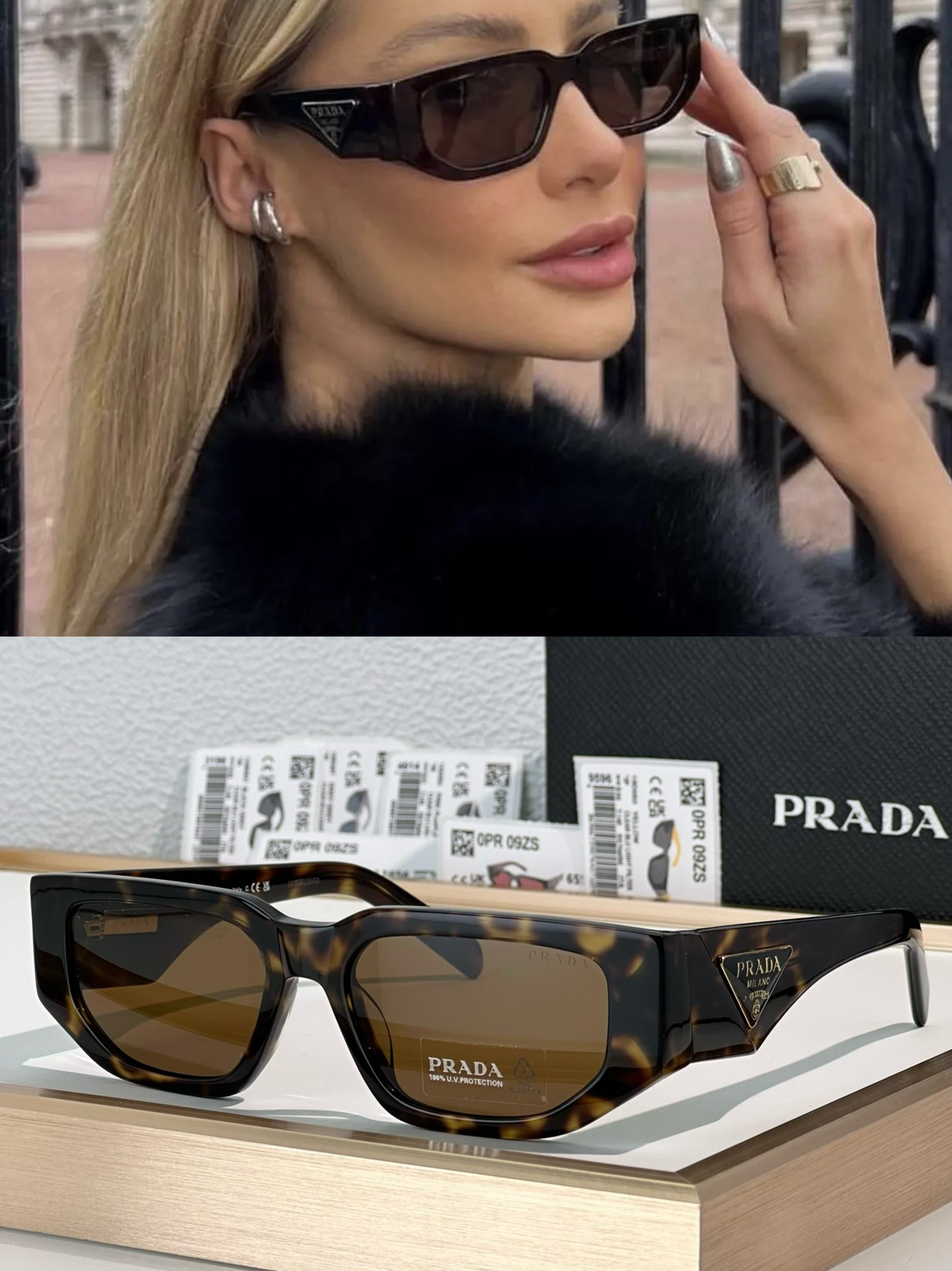 Designer Sunglasses
