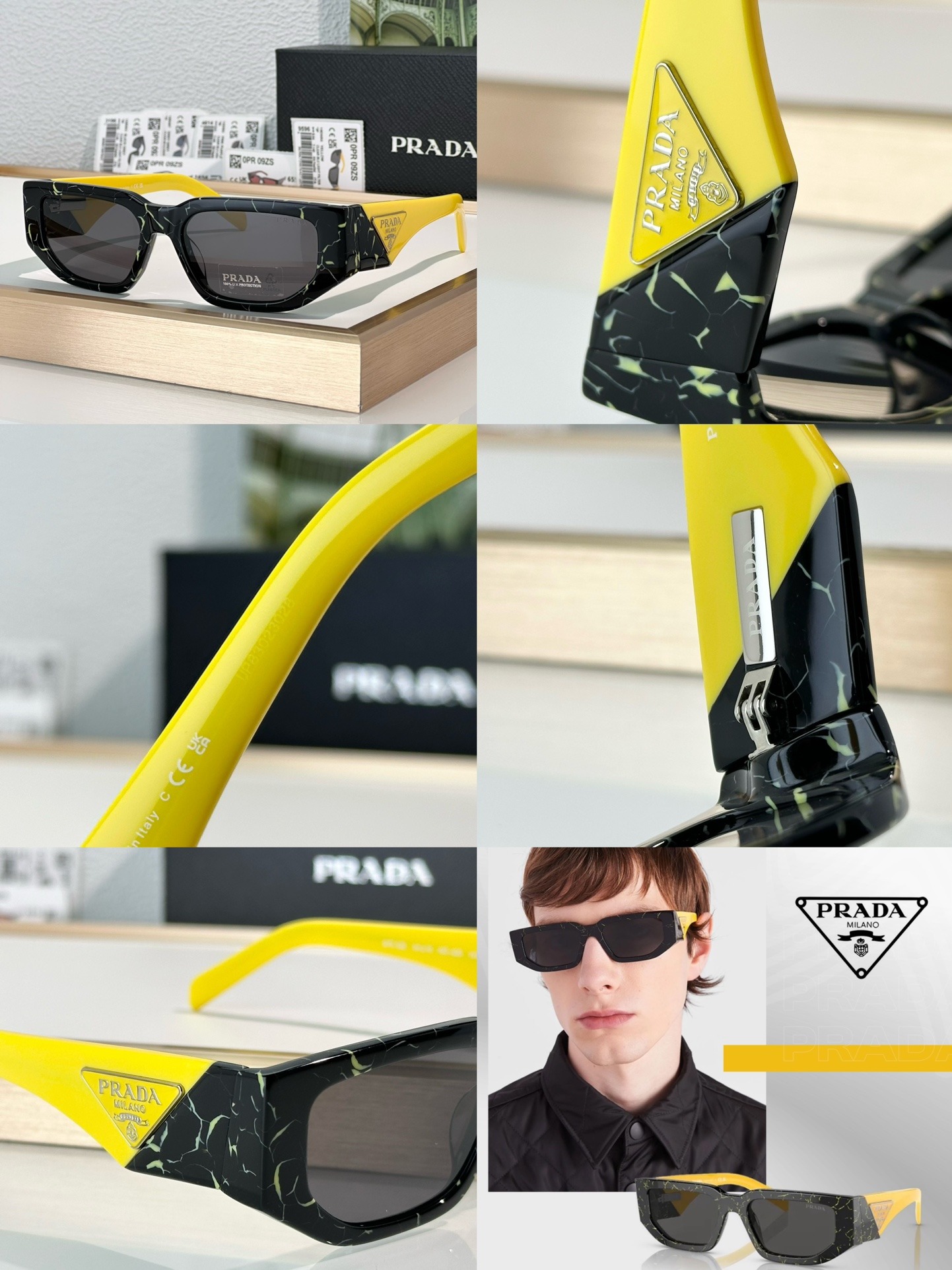 Designer Sunglasses