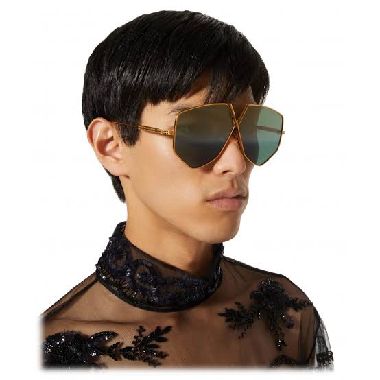 Designer Sunglasses VLS-115C-64