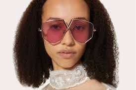 Designer Sunglasses VLS-115C-64