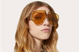 Designer Sunglasses VLS-115C-64