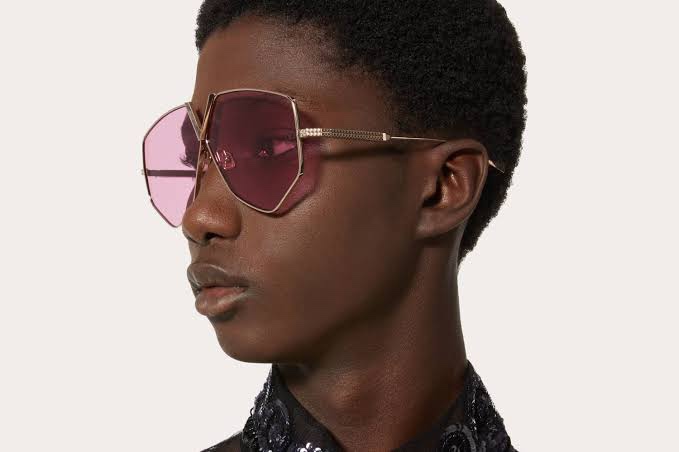 Designer Sunglasses VLS-115C-64