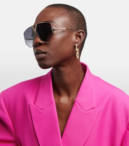 Designer Sunglasses VLS-115C-64