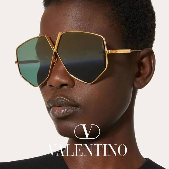 Designer Sunglasses VLS-115C-64