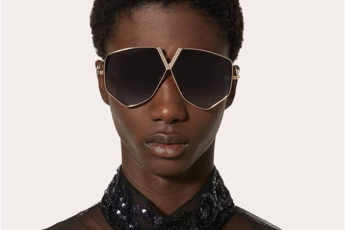 Designer Sunglasses VLS-115C-64