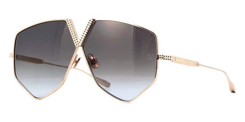 Designer Sunglasses VLS-115C-64