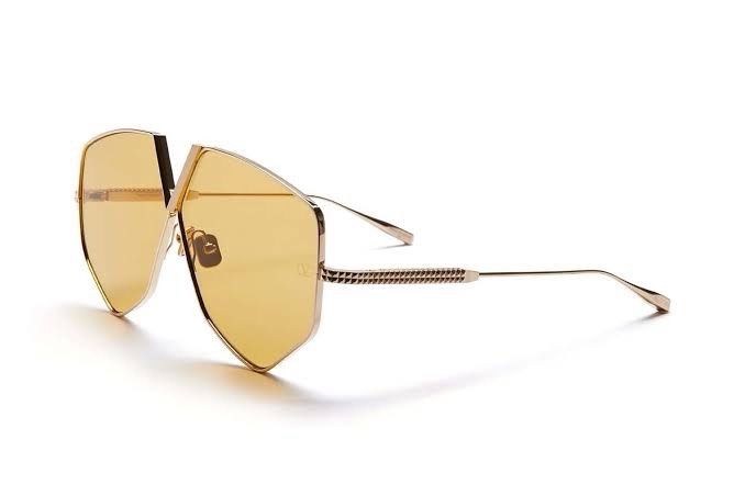 Designer Sunglasses VLS-115C-64