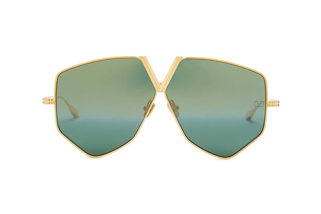 Designer Sunglasses VLS-115C-64