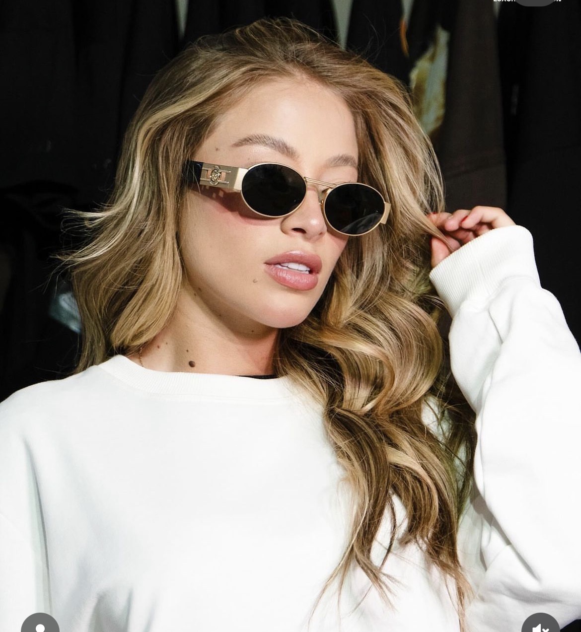 Versace Sunglasses