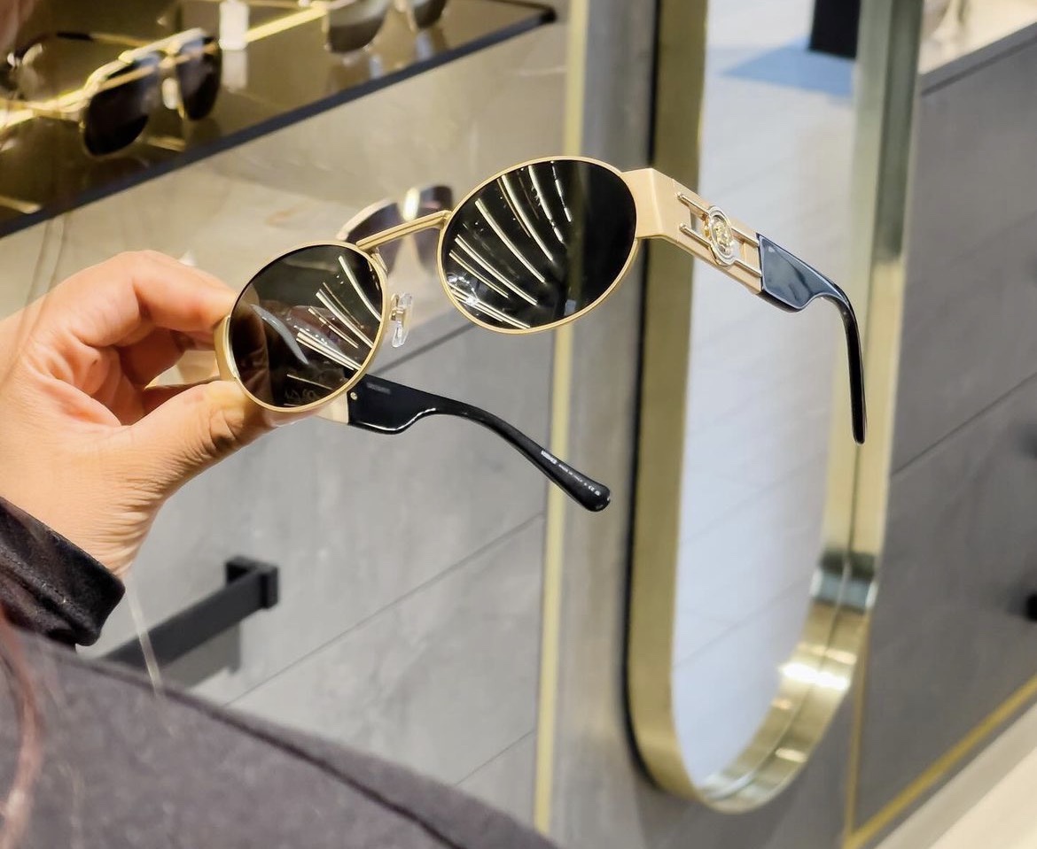 Versace Sunglasses