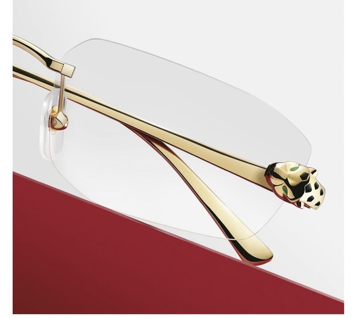 Cartier Sunglasses CT0474S