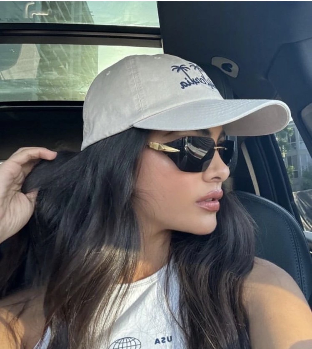 Prada Sunglasses SPR