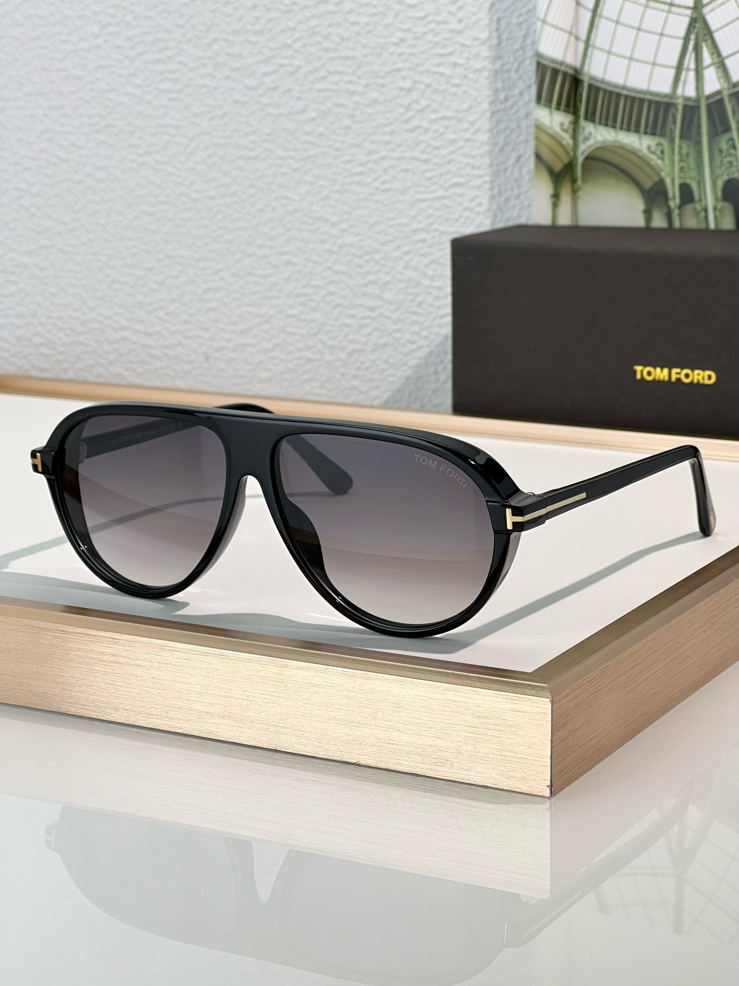 Tom Ford Sunglasses Tf1023