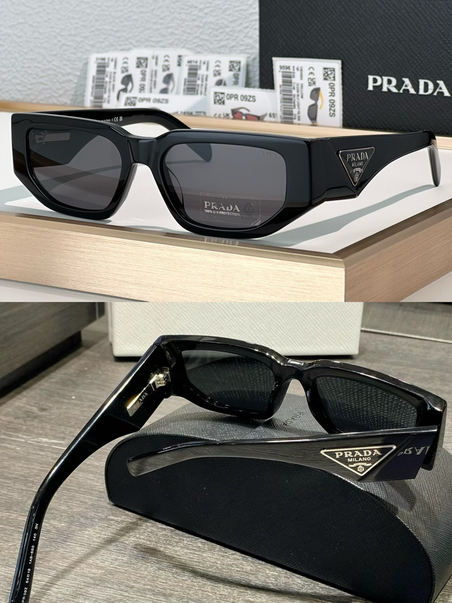 Designer Sunglasses