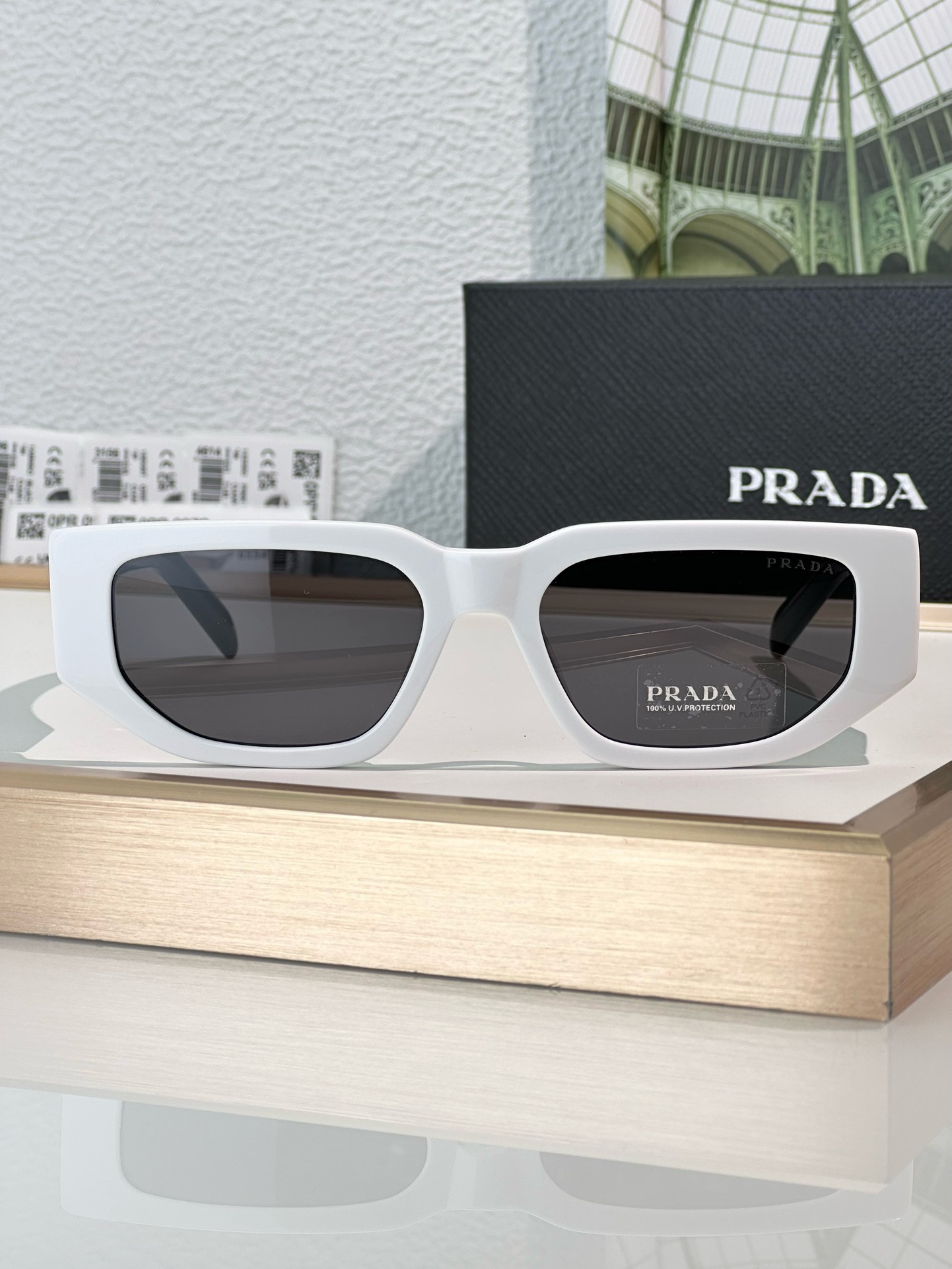 Designer Sunglasses