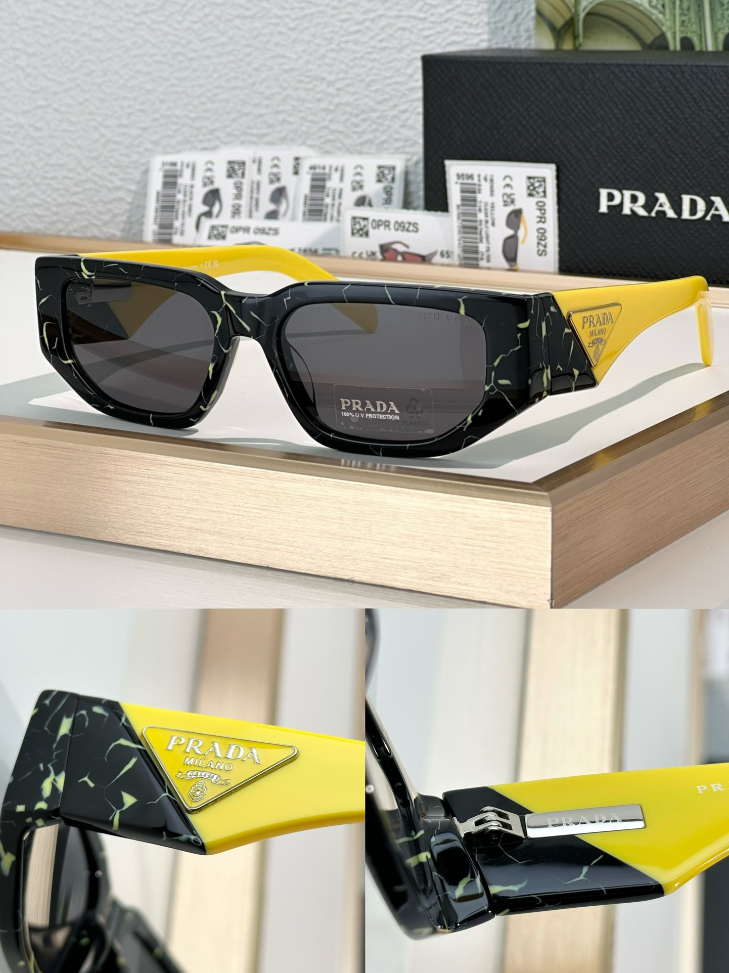 Designer Sunglasses