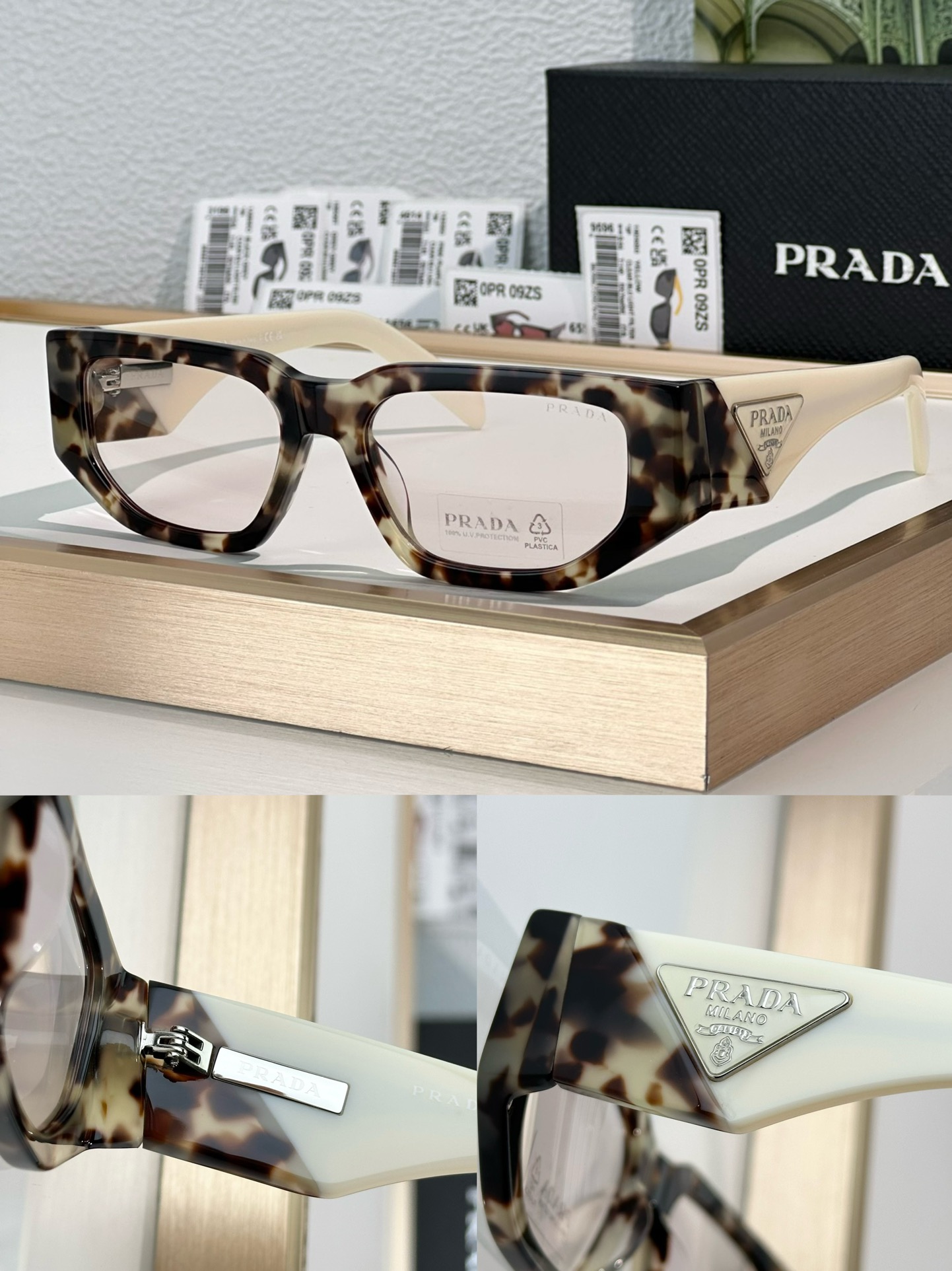 Designer Sunglasses