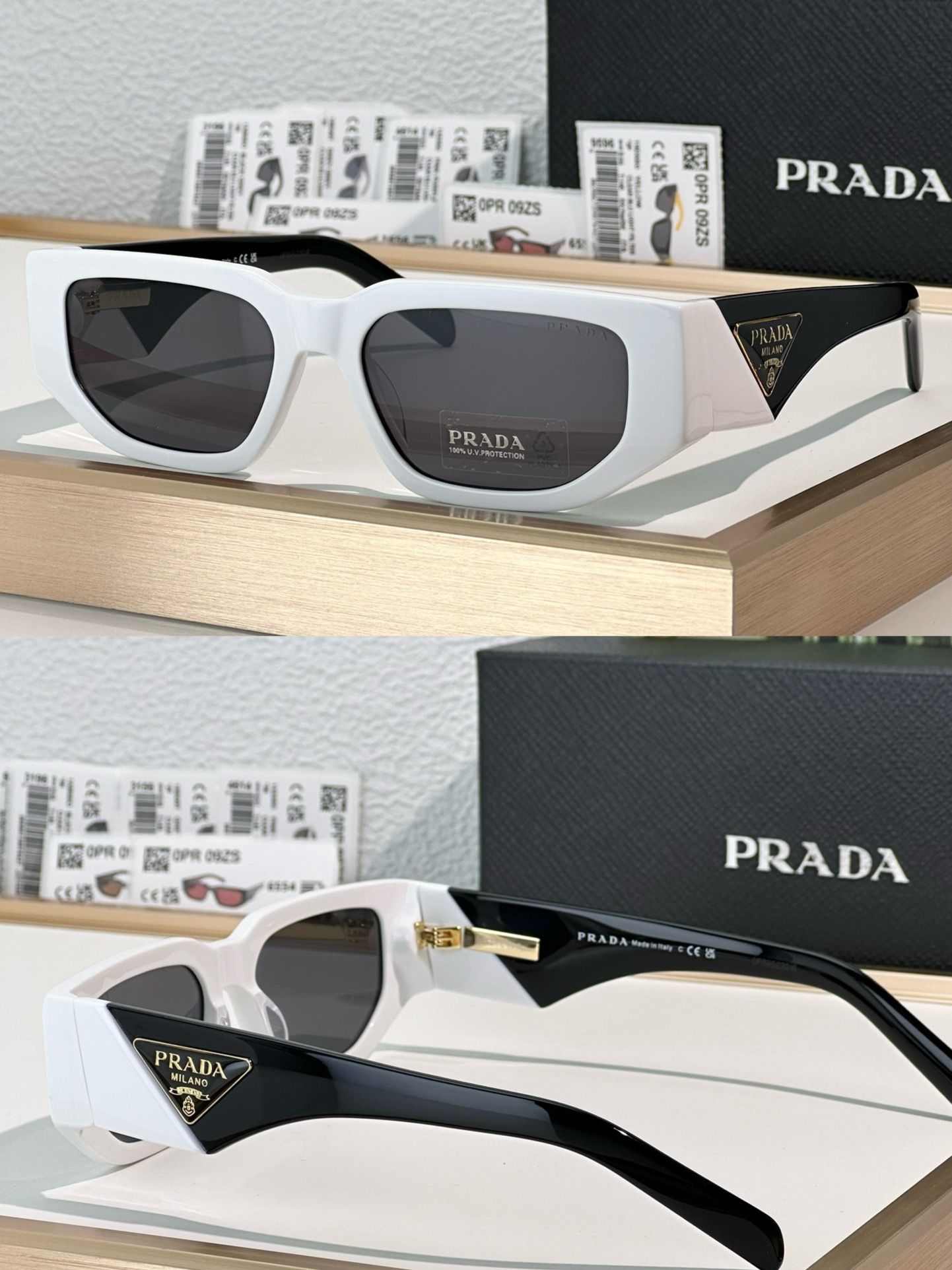 Designer Sunglasses