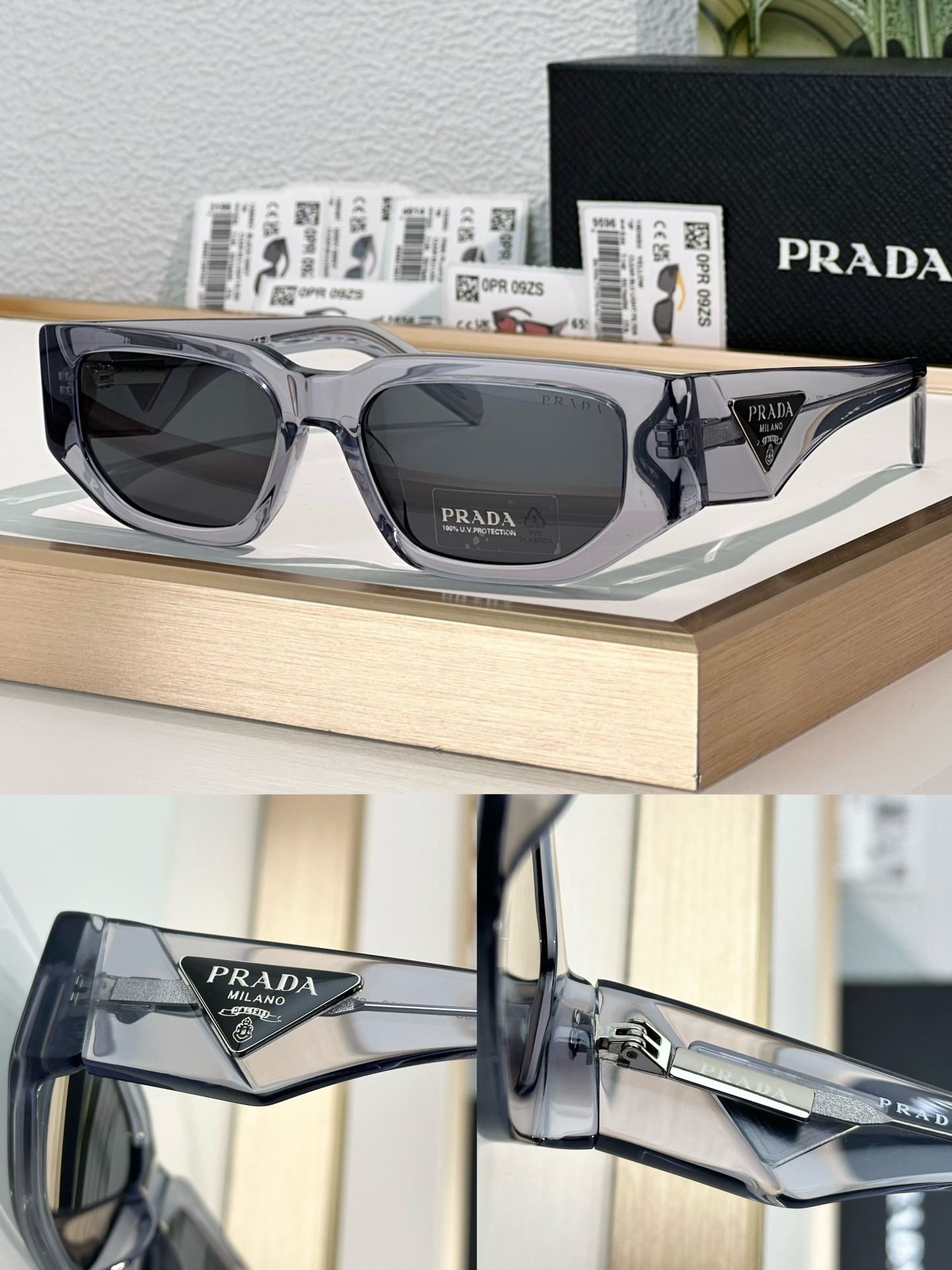 Designer Sunglasses