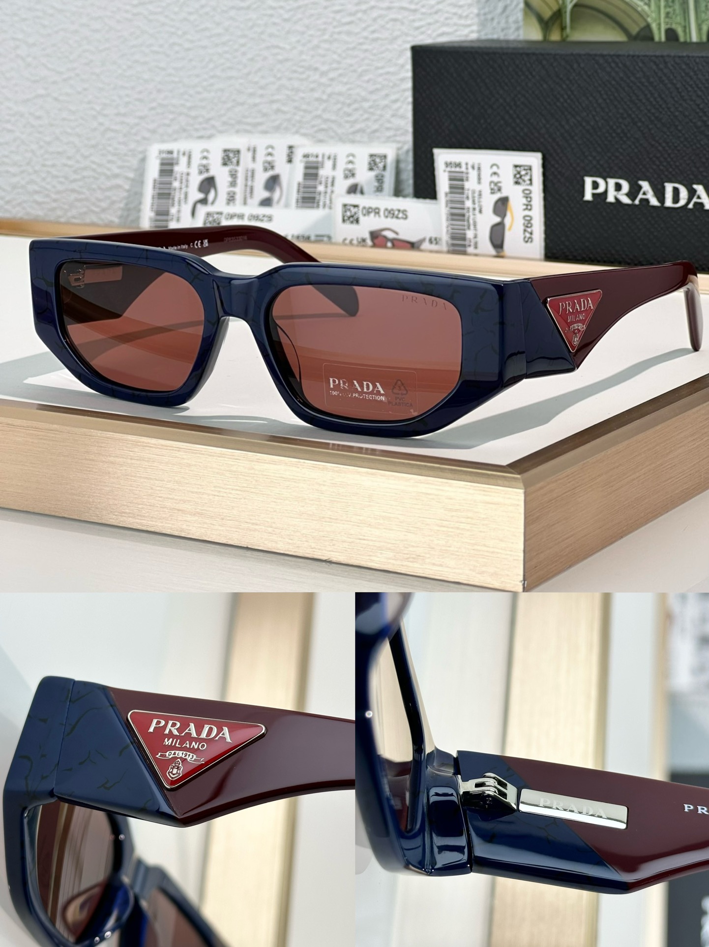 Designer Sunglasses