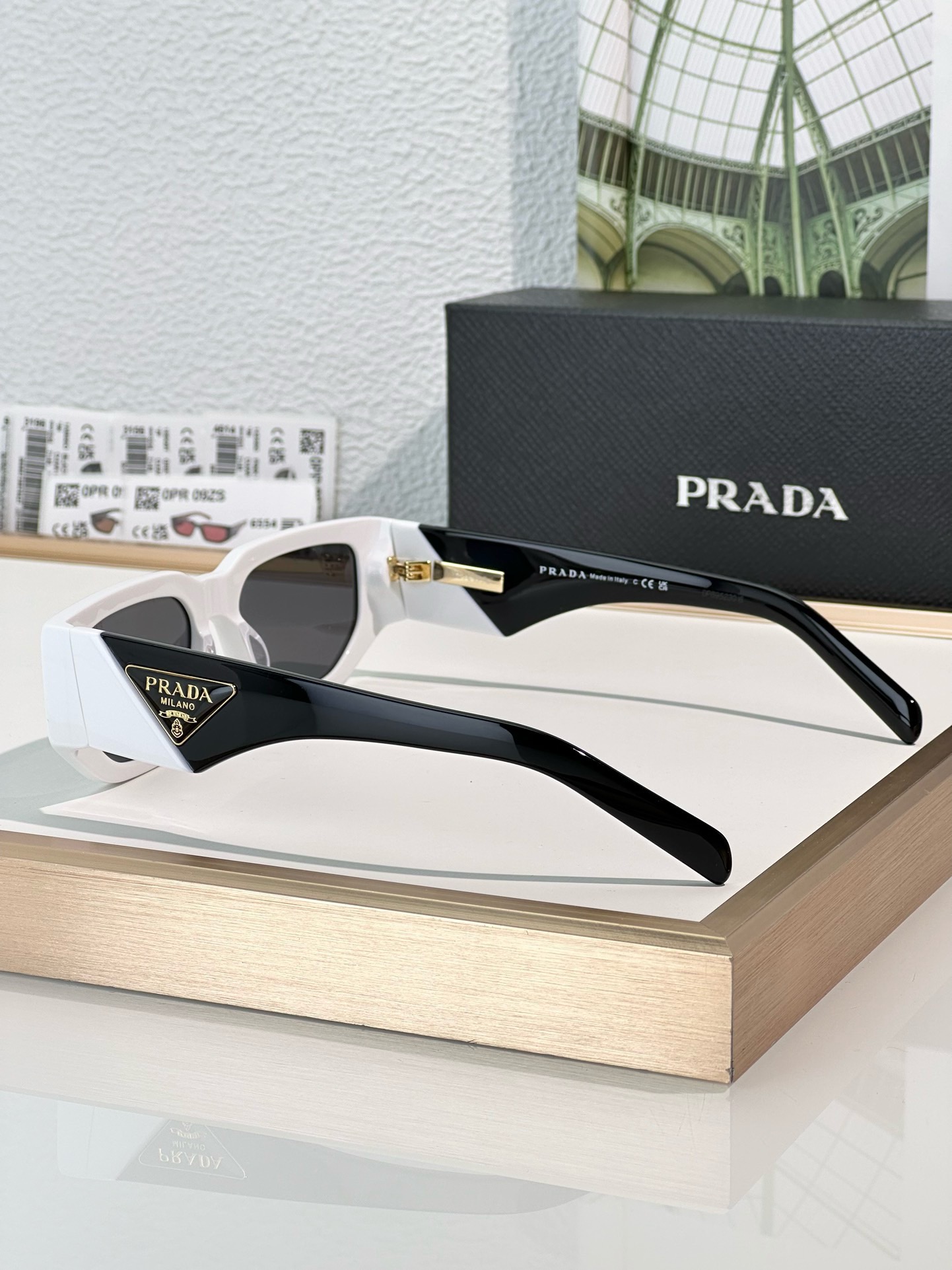 Designer Sunglasses