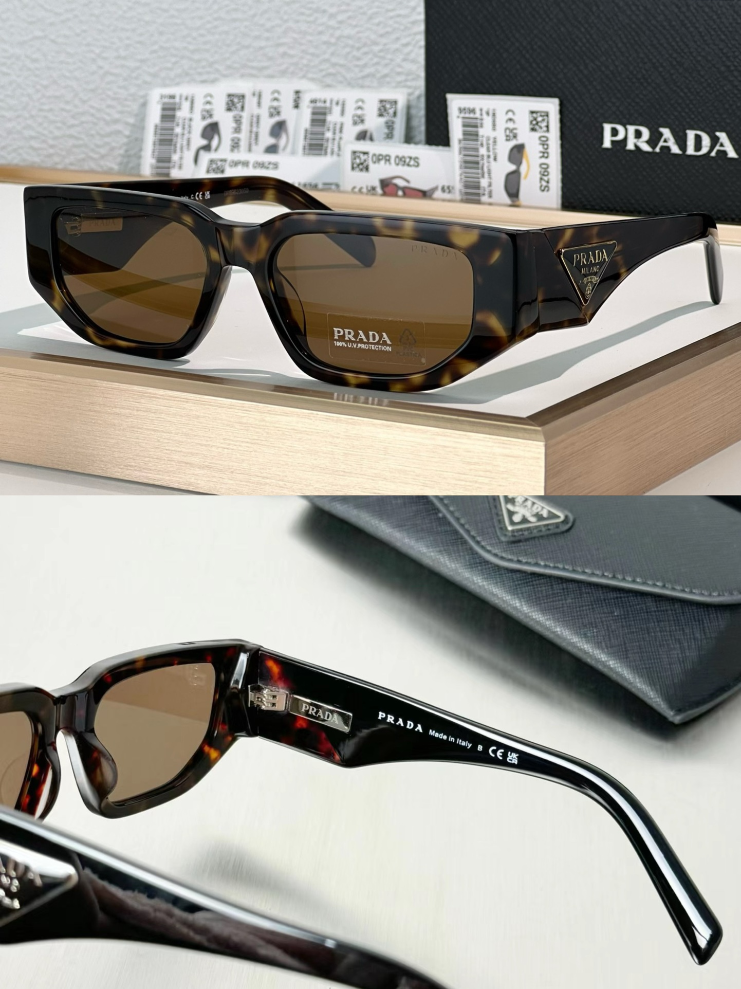 Designer Sunglasses