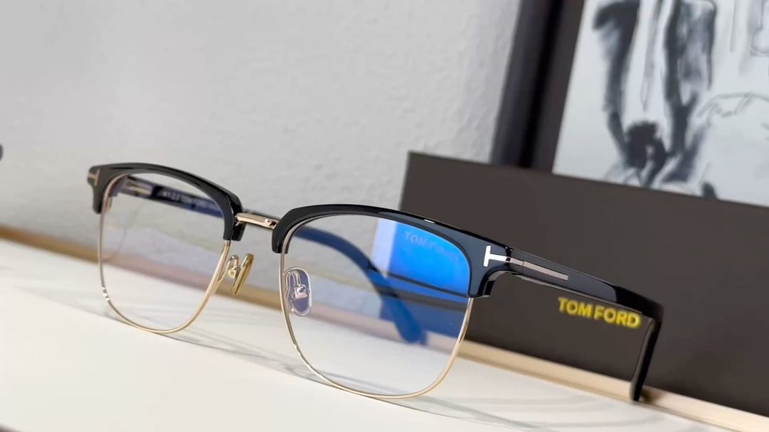 Tom Ford Tom Ford
