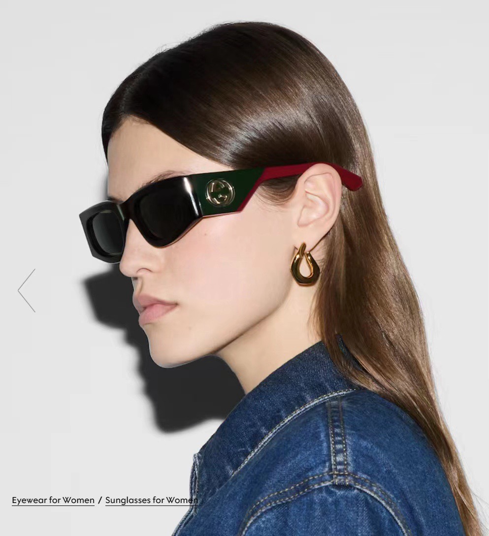 구찌 선글라스 56564 Gucci Sunglasses