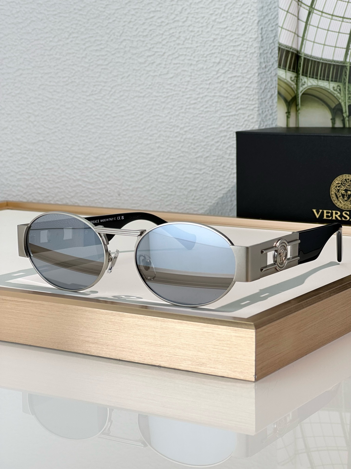 Versace Sunglasses