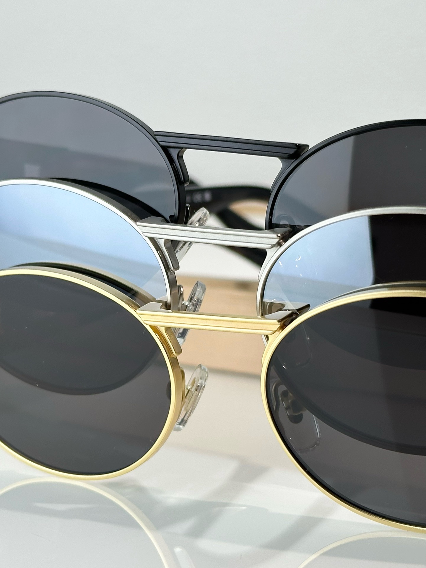 Versace Sunglasses