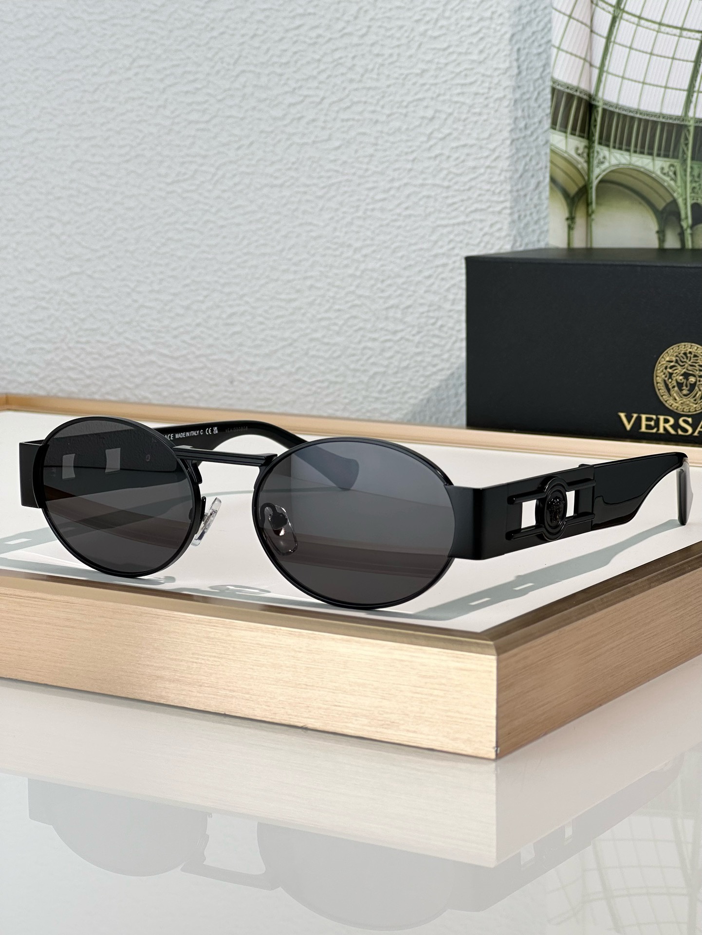 Versace Sunglasses