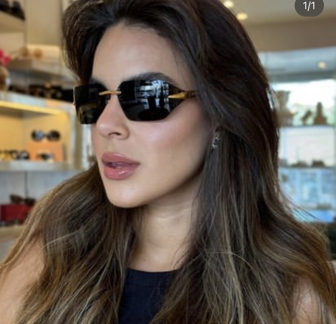 Prada Sunglasses SPR