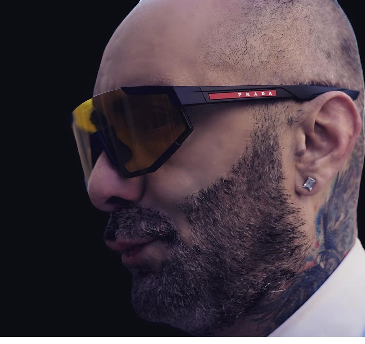 Prada Sunglasses SPS