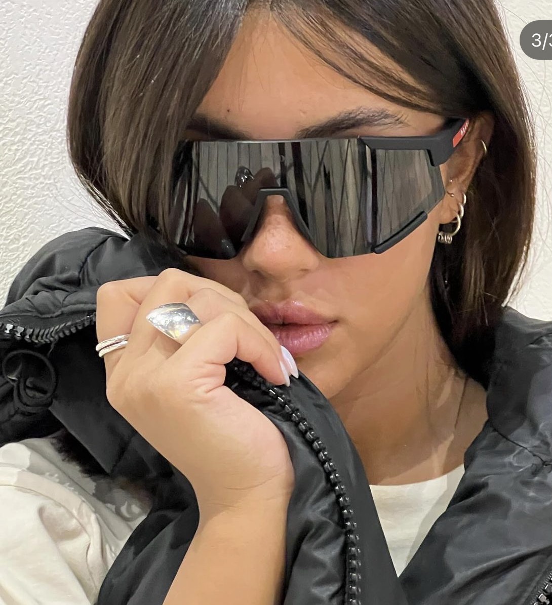 Prada Sunglasses SPS