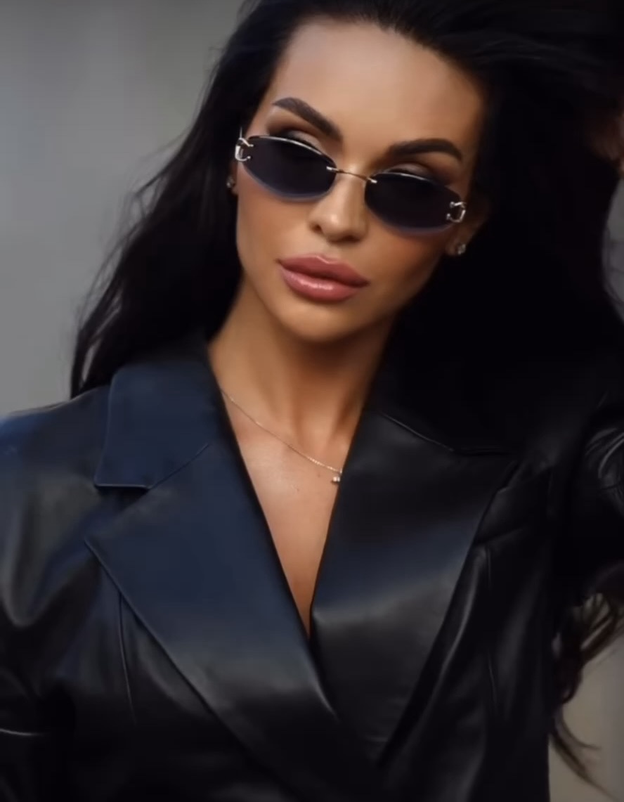 Designer Sunglasses CT0467S