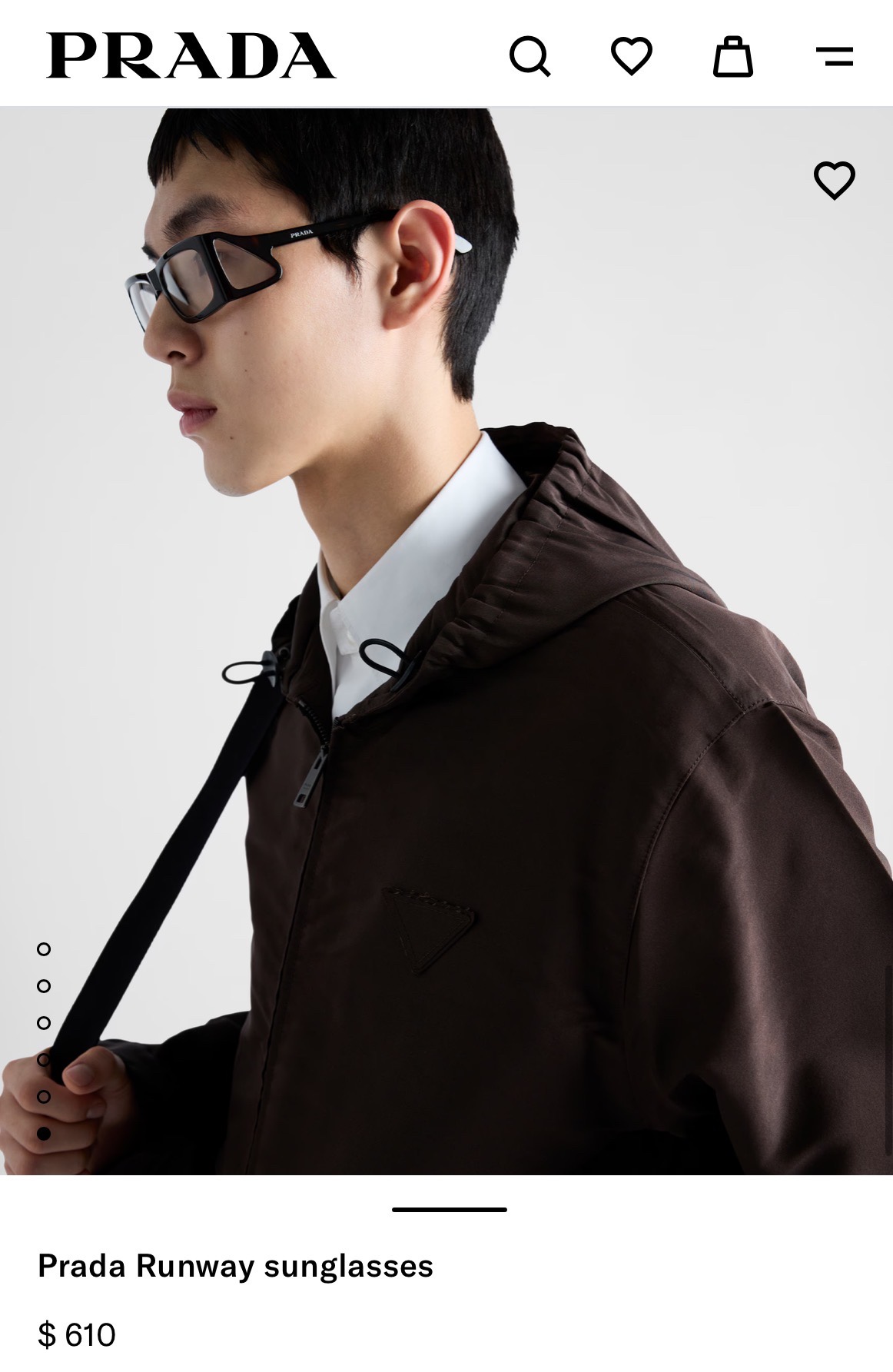  PRAD^
MODEL：SPR 03
SIZE：59口16-120
