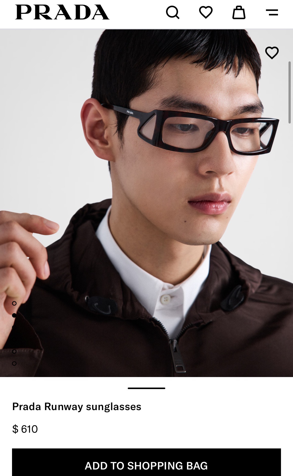  PRAD^
MODEL：SPR 03
SIZE：59口16-120
