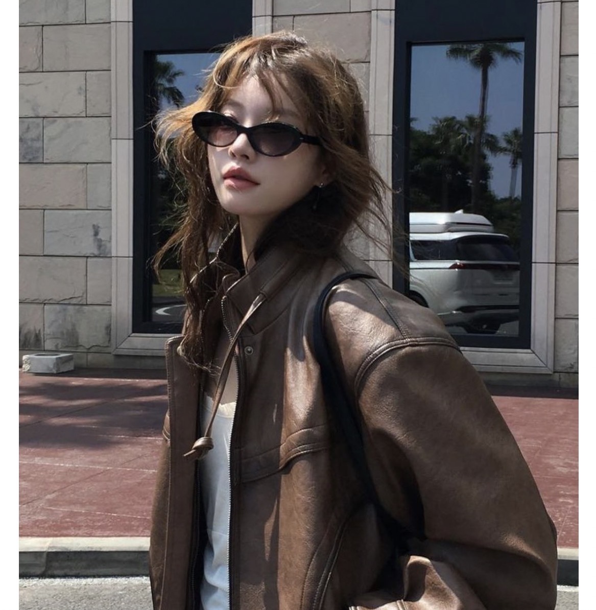 Chanel Sunglasses CH5416