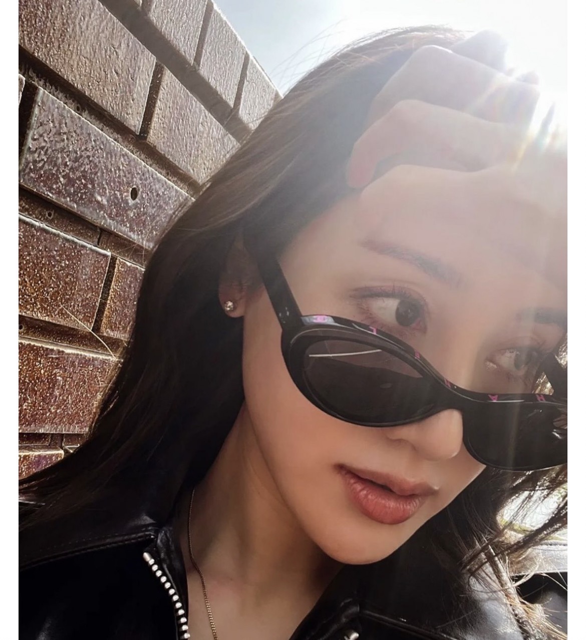 Chanel Sunglasses CH5416