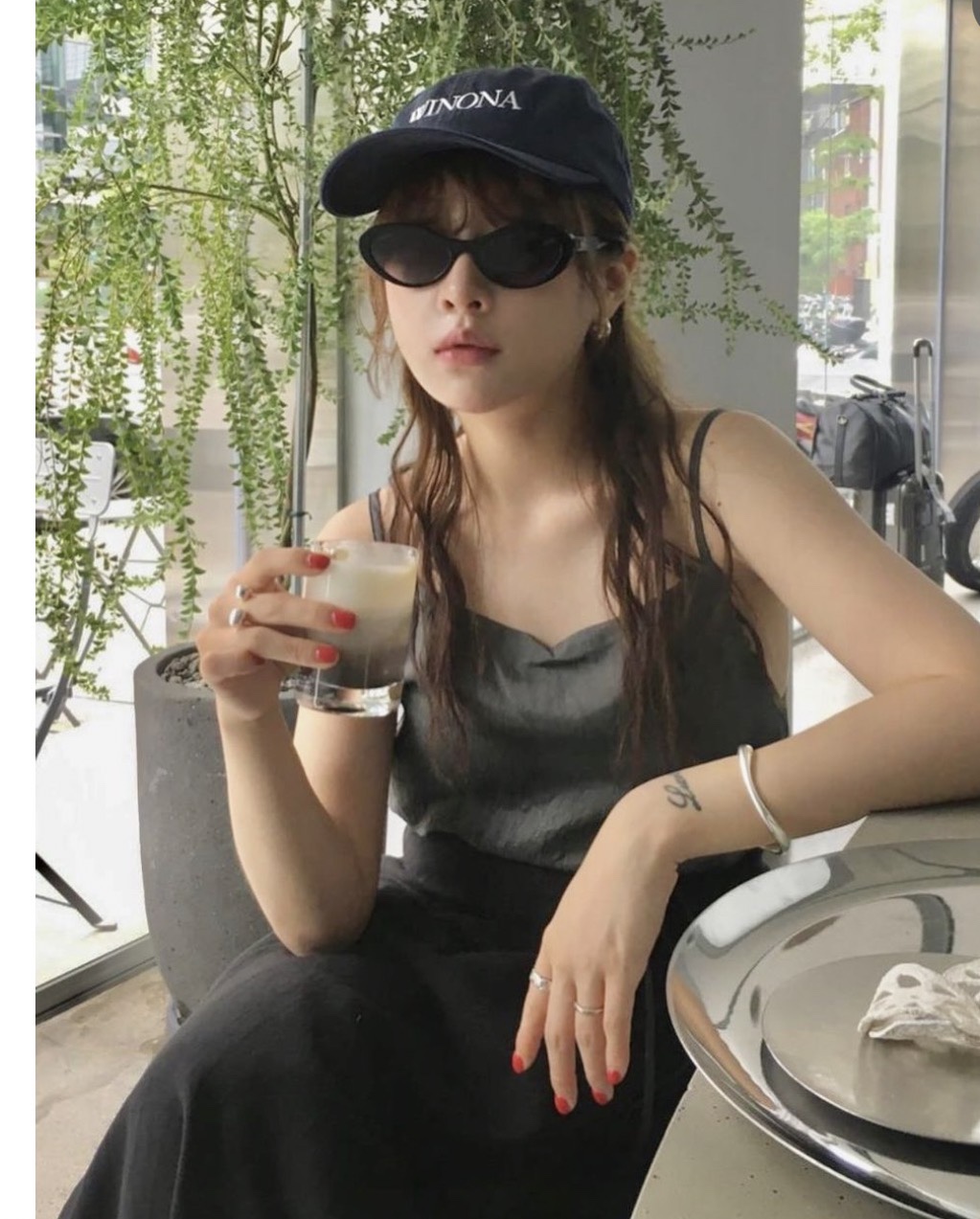 Chanel Sunglasses CH5416