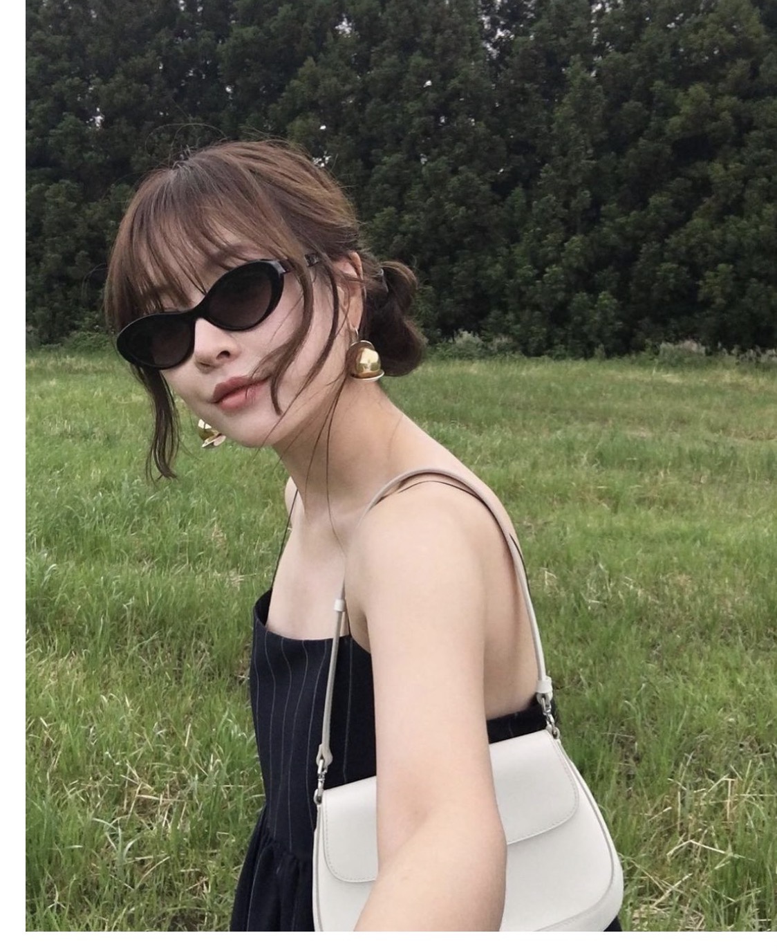 Chanel Sunglasses CH5416