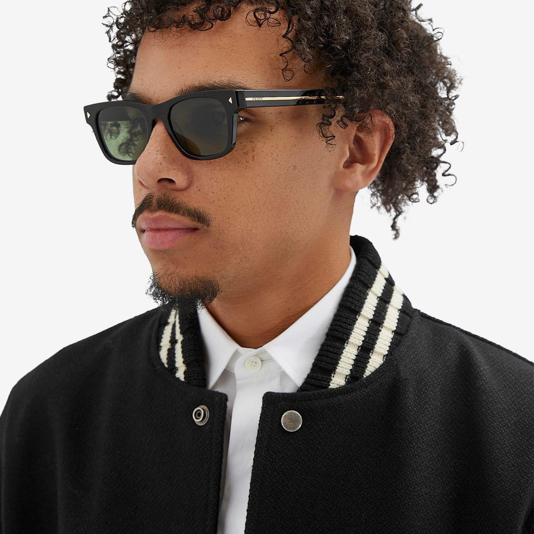 Prada Sunglasses SPRA17SF