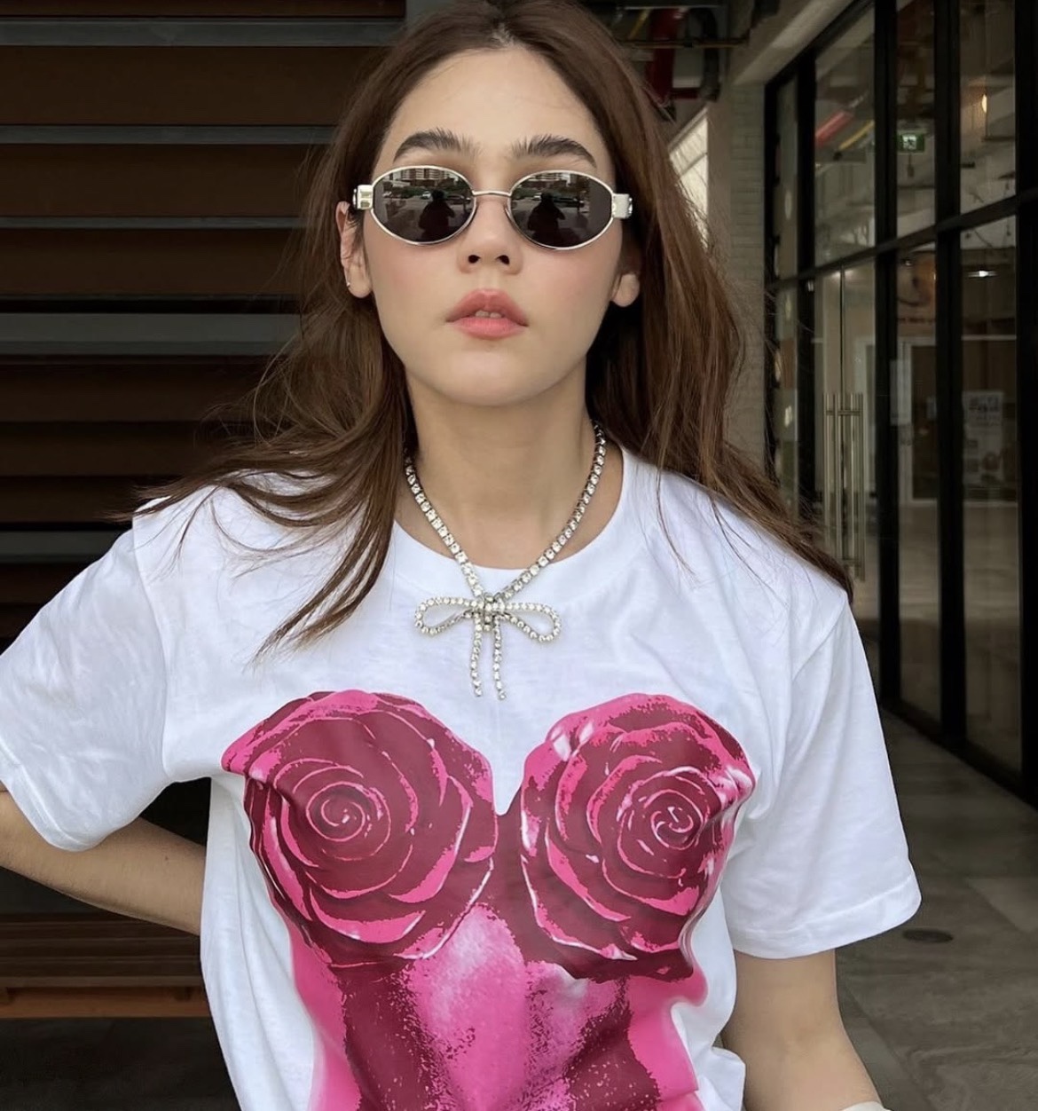 Celin* Mod：CL40235USize：54-18-135