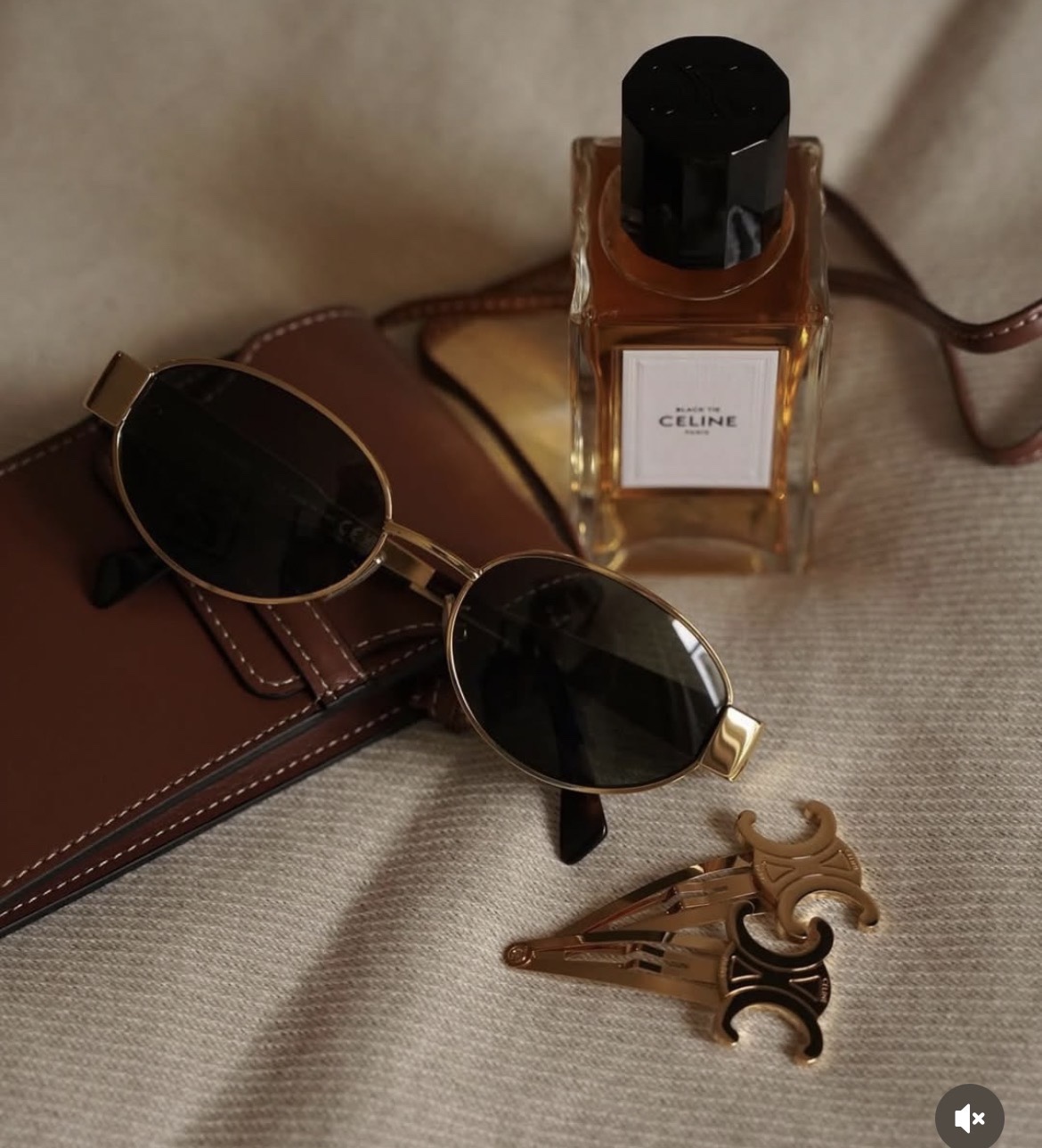 Celin* Mod：CL40235USize：54-18-135