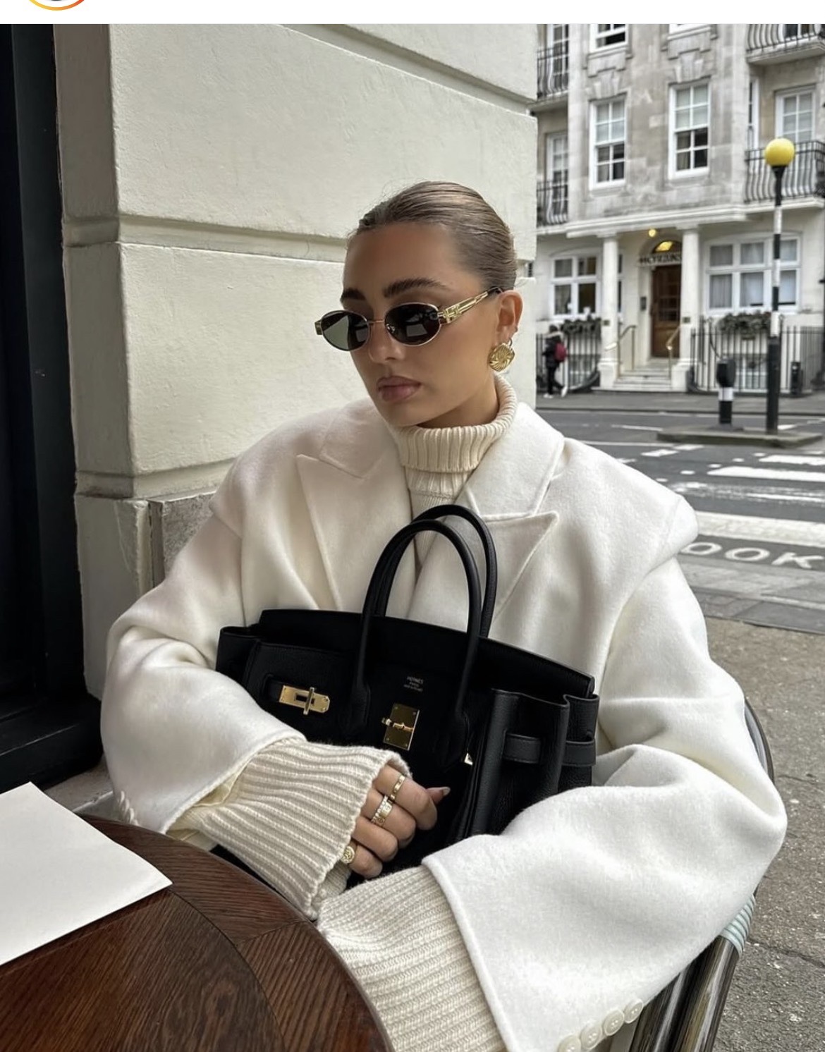 Celin* Mod：CL40235USize：54-18-135